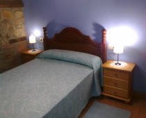 APARTAMENTOS RURALES LA CAVIANA