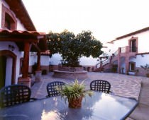 LA SOLANA APARTAMENTOS RURALES