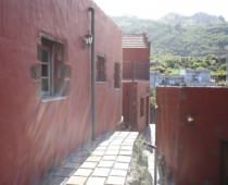 CASAS RURALES POBLADO JIRDANA I