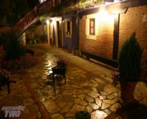 POSADA GEMA