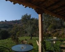 APARTAMENTOS RURALES CANDELA