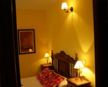 APARTAMENTOS RURALES EL MOLINO