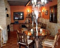 CASA RURAL 