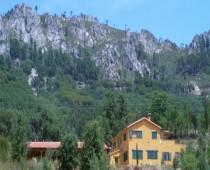 APARTAMENTOS RURALES CANDELA
