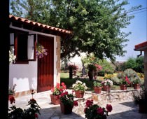 POSADA MARINA