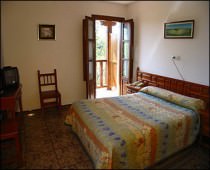 HOTEL SOLATORRE