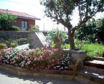 HOSTERIA MARI PAZ