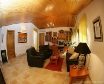 CASA LAS ENCINAS
