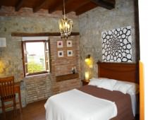 CASA RURAL EL JUACU
