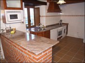 LA CASA DEL ACEBAL