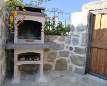 CASA RURAL EL BERRUECO