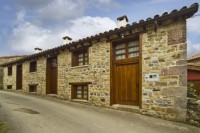 APARTAMENTOS RURALES LOS BREZOS