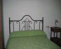 CORTIJO LORENZO