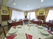 HOSTERIA EL CAPRICHO