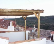CASA TAURE turismo rural