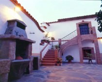 LA SOLANA APARTAMENTOS RURALES