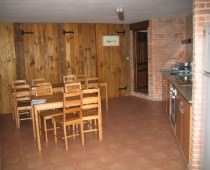 APARTAMENTOS LA REGATA