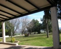 CASA RURAL PARAJE LUCO