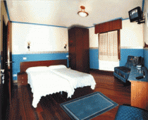 HOSTAL AKELRRE OSTATUA