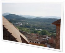 CASA RURAL DE SOT DE FERRER