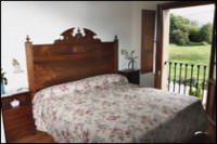 POSADA SANTA EULALIA