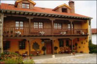 POSADA EL ACEBO