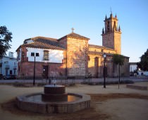 APARTAMENTOS RURALES MOLINO ALMONA