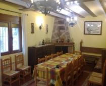 LA POSADA DE MARIA