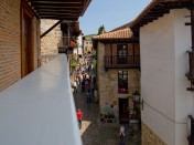 EL JOLGAR DE ROSA