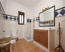 CASA RURAL MANOLIN
