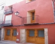 CASA RURAL CALACEIT