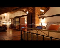 CASA RURAL EL VASAR