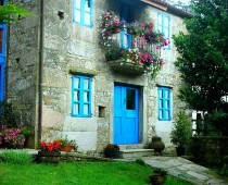 CASA PERFEUTO MARIA 