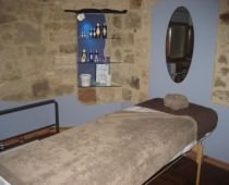 CAN XARGAY, rural & wellness