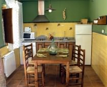 CASA RURAL ACEBUCHE