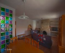 CASA RURAL A�IL