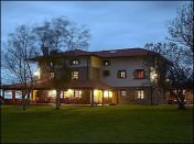 POSADA CABORREDONDO