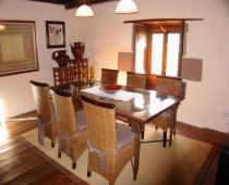 CASA RURAL LA LABRANZA Y EL PAJAR