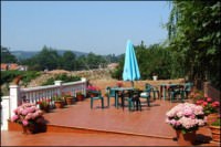 HOSTAL MONTA�ES
