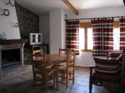 CASAS RURALES EL MOLINO DE IRAMALA