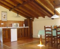 LA CASONA DE SOVI�A