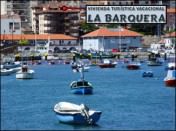 LA BARQUERA
