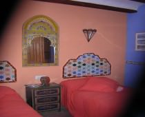 CASAS CUEVA AL-AXARA