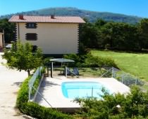APARTAMENTOS RURALES EL PRADO