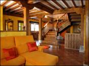 POSADA LAS NIEVES