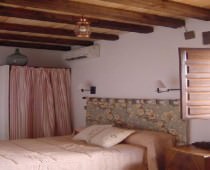 LA ESCAPADA SPA