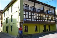 PENSION LA ALDEA