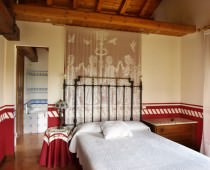CASA RURAL EL VALLEJO
