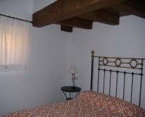 EL PATIO DEL MAESTRAZGO
