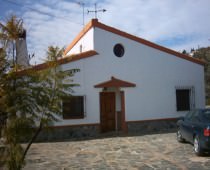 CASA RURAL EL LLANO